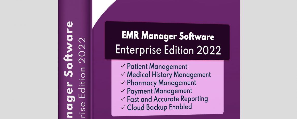 EMR Manager Package