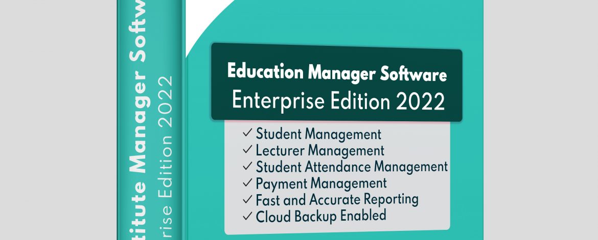Education Manager Package