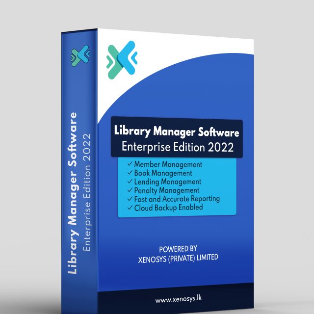 Library Manager Package