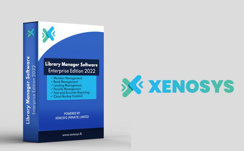 Library Manager Package1