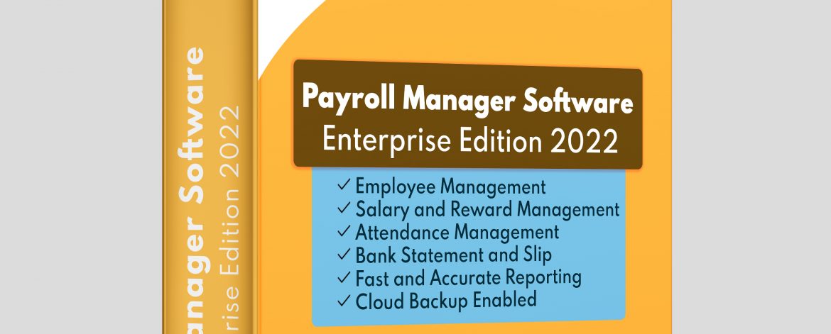Payroll Manager Package