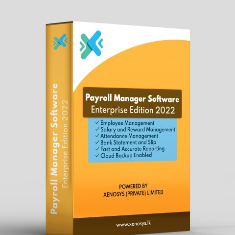 Payroll Manager Package