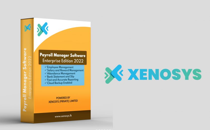 Payroll Manager Package1