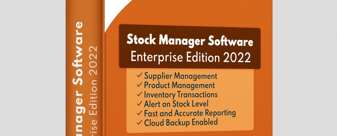 Stock Manager Package