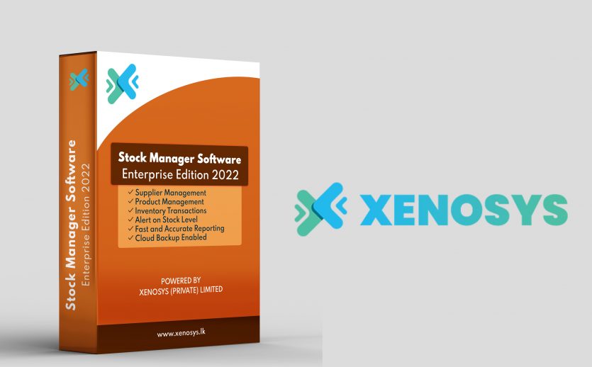 Stock Manager Package1